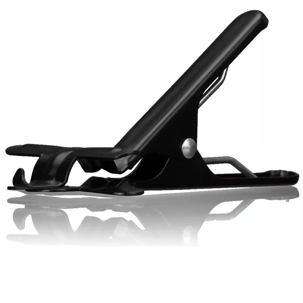 Pinza di Fondo BR-12 con Gancio per Accessori - BRESSER