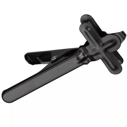 Pinza di Fondo BR-12 con Gancio per Accessori - BRESSER