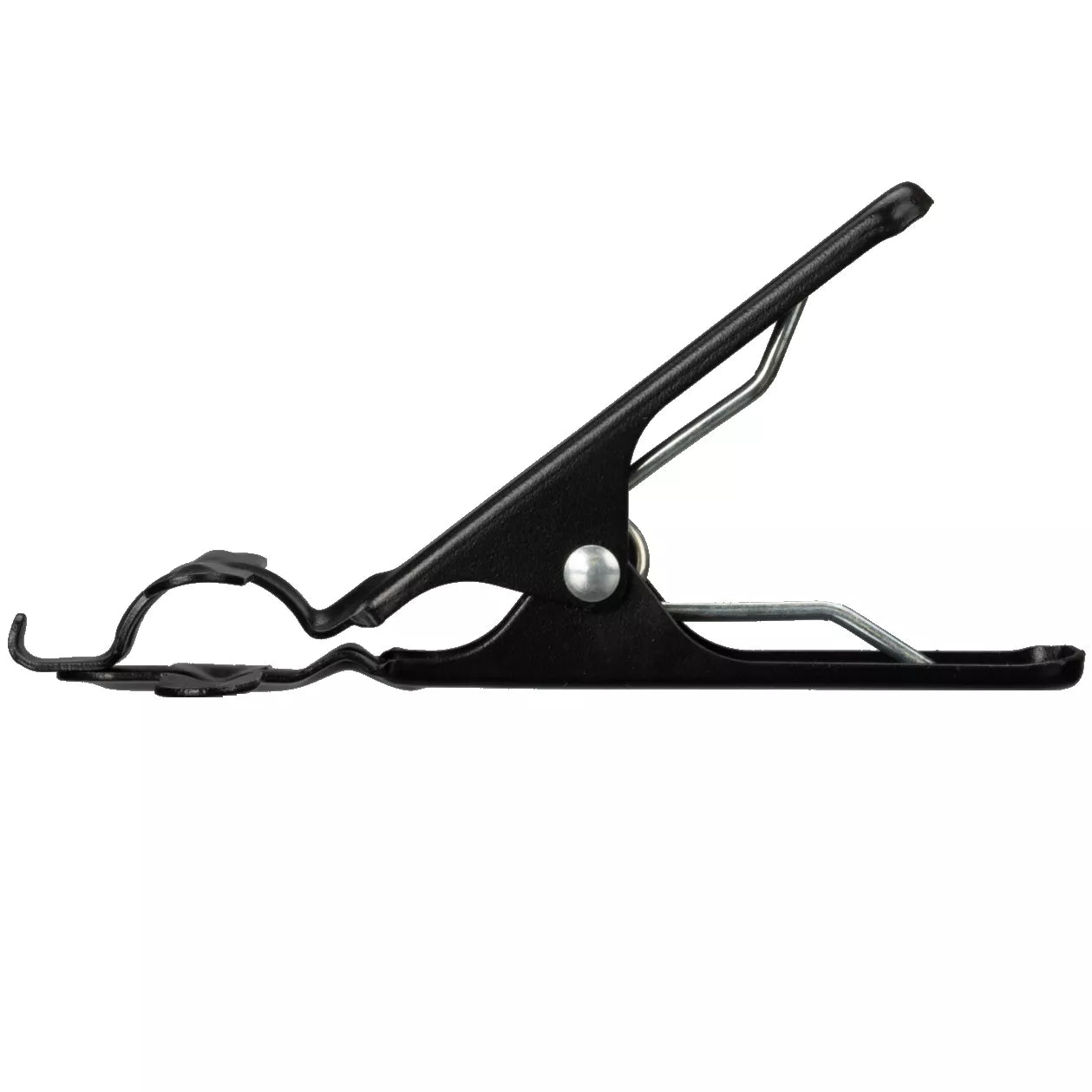 Pinza di Fondo BR-12 con Gancio per Accessori - BRESSER