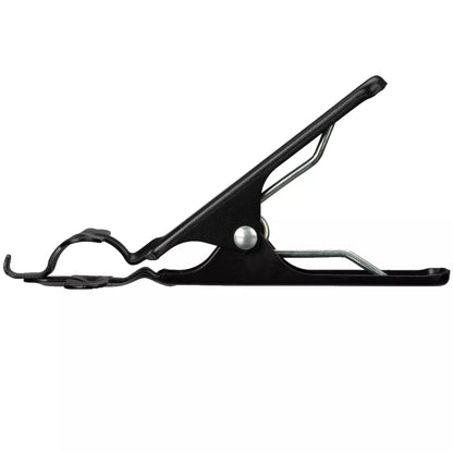 Pinza di Fondo BR-12 con Gancio per Accessori - BRESSER