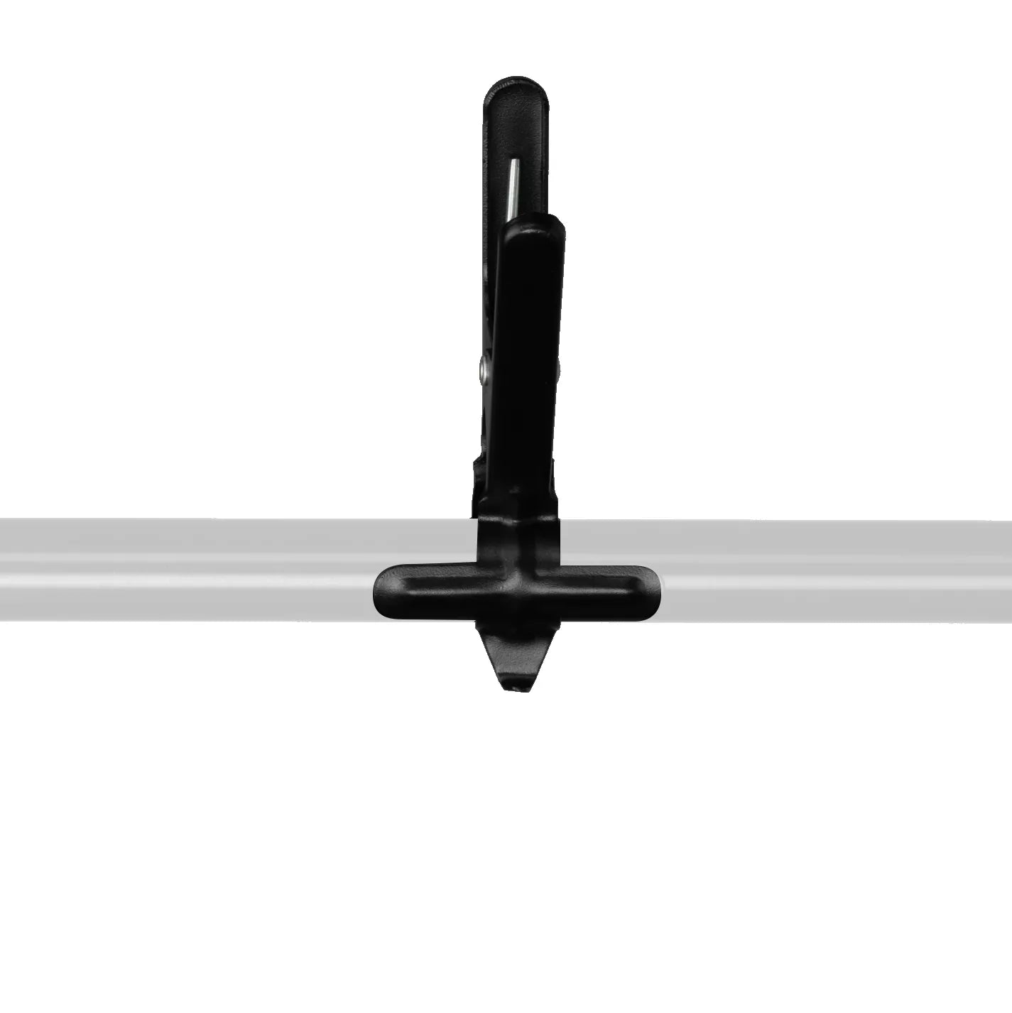 Pinza di Fondo BR-12 con Gancio per Accessori - BRESSER