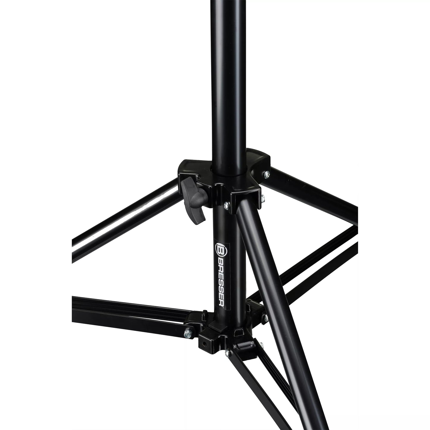 Kit de 3 trépieds d’éclairage 240 cm avec étui Bresser BR-TP240 PRO-1