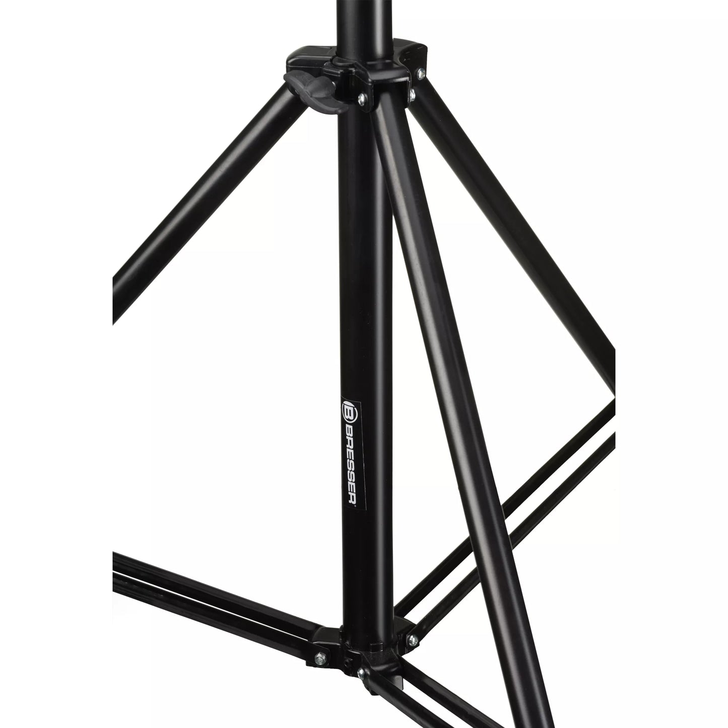 Lot de 2 trépieds d’éclairage 280 cm avec sac BR-TP280 PRO-1 Bresser