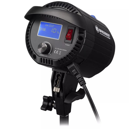 مجموعة إضاءة LED COB BR-60S 60 واط - BRESSER