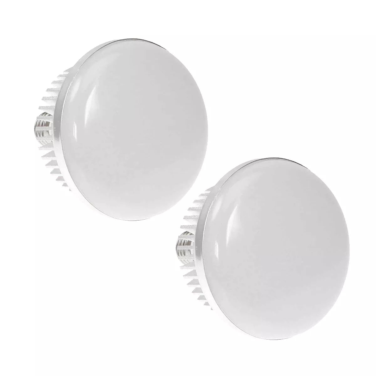 Kit d’éclairage LED lumière du jour 2 softbox 50 x 70 cm Bresser BR-225B