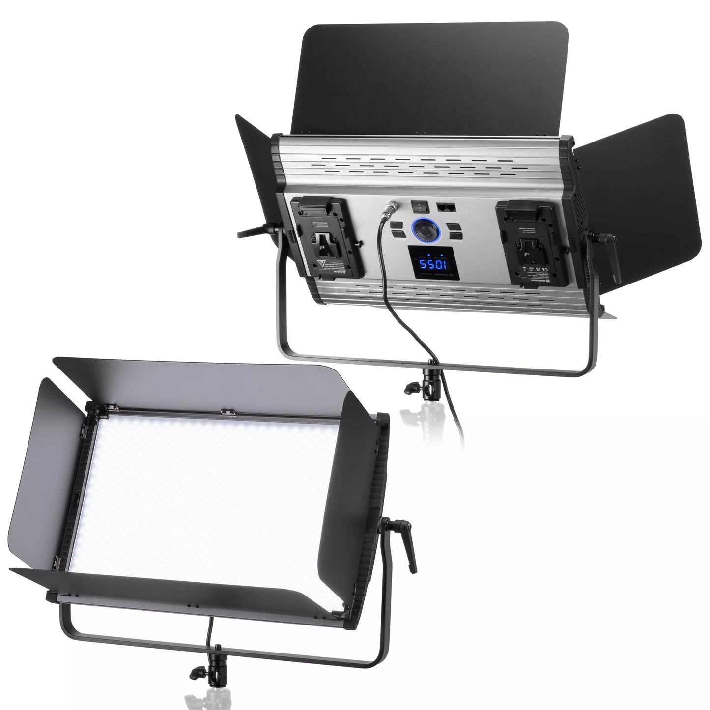 Panneau LED BR-S150B PRO 150W - Bresser