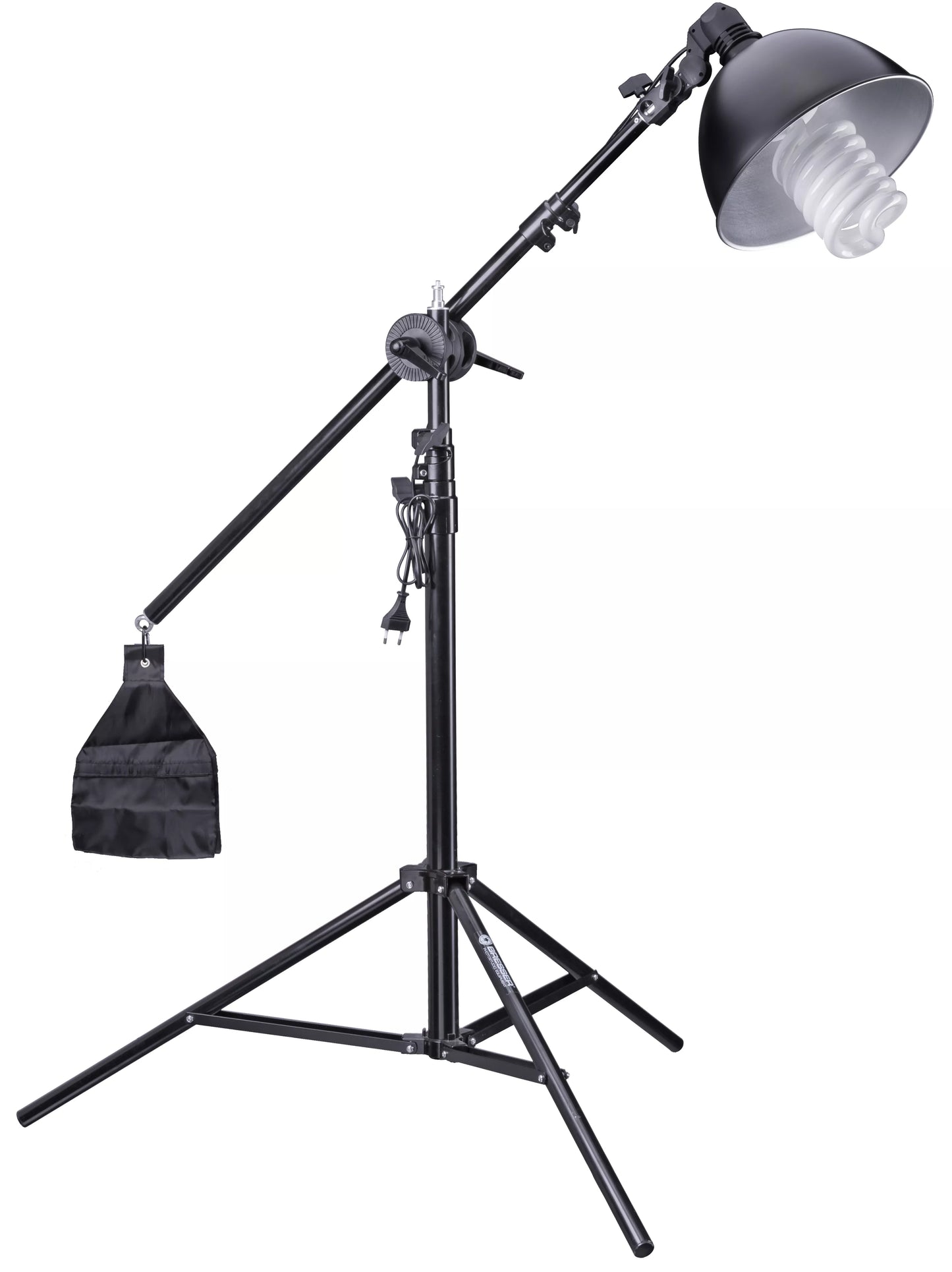 Kit d’éclairage lumière du jour BR-2242B 1875 W Bresser