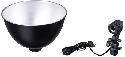 Kit d’éclairage lumière du jour BR-2242B 1875 W Bresser