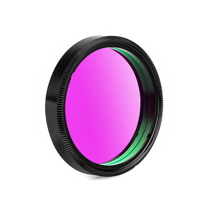 UHC Filter 1.25 inch/2 inch/EOS-C for reducing light pollution in astrophotography