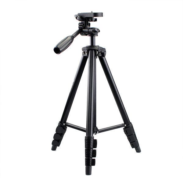 SVBONY SV101 Portable Aluminum Tripod - 360° Adjustable