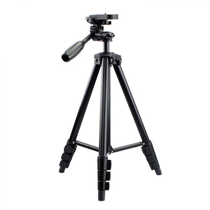 SVBONY SV101 Portable Aluminum Tripod - 360° Adjustable