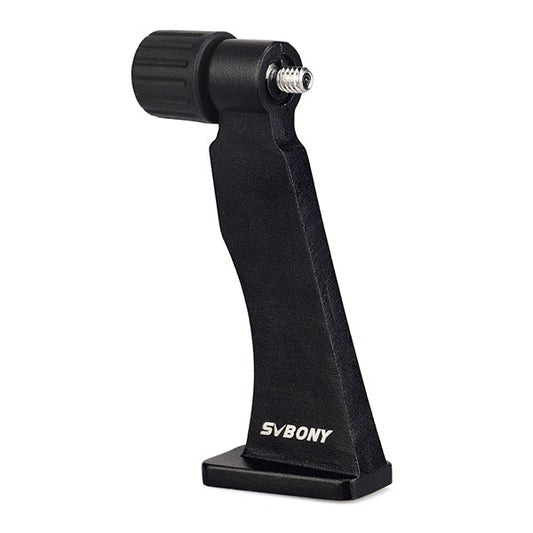 Adaptador de Tripé Metálico para Binóculos - SVBONY SV110