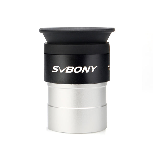 Wide Angle Eyepieces 60° 1.25" (9/12/16/20 mm) - SV113 Series