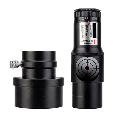 Kolektor Laserowy SVBONY SV121 1,25'' do teleskopów newtonowskich i SCT