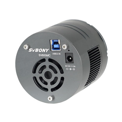 Camera Mono Refroidie SV605MC IMX533 for astronomy - SVBONY