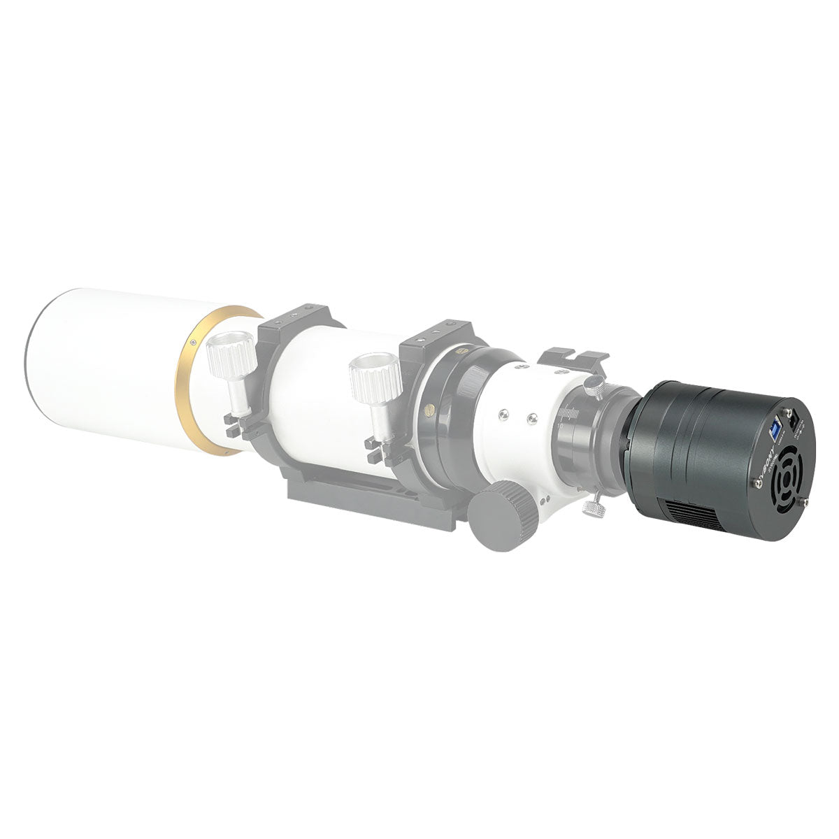 Caméra Mono Refroidie SV605MC IMX533 pour l'astronomie - SVBONY