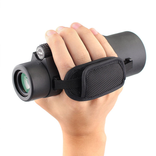 SV32 Monocular with BAK-4 Prism, Waterproof and Fogproof - Ideal for Hunting and Outdoor Observation