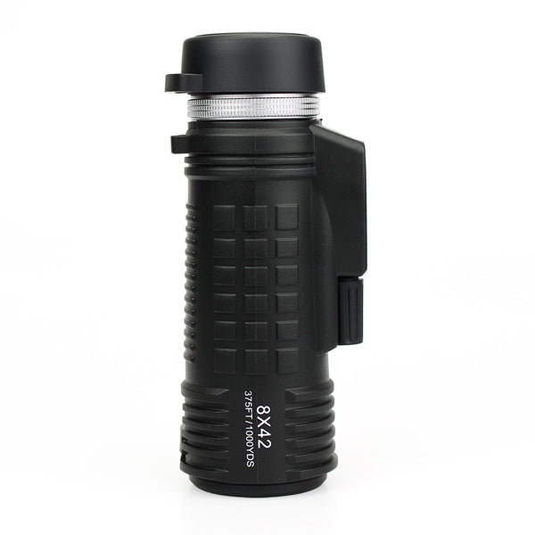 Monocular with Compass SVBONY SV42 8x42