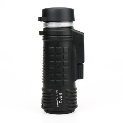 Monocular with Compass SVBONY SV42 8x42