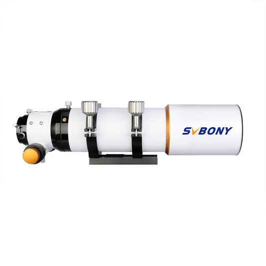 SVBONY SV503 APO Doublet Réfracteur OTA 80mm F7 ED
