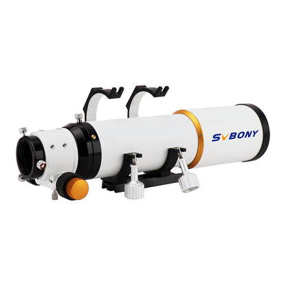 SVBONY SV503 APO Doublet Réfracteur OTA 80mm F7 ED