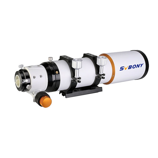 SVBONY SV503 APO Doublet Réfracteur OTA 80mm F7 ED