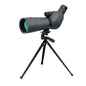 Telescopio terrestre SV411 con potente zoom de 20X a 60X: disponible en 70 mm y 80 mm