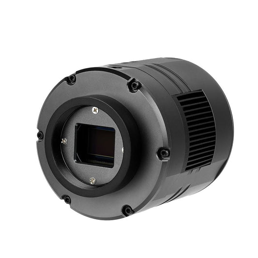 Caméra Astronomique Couleur 1" SV605CC avec Refroidissement TEC - SVBONY