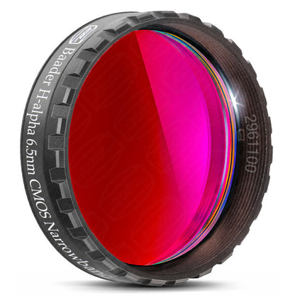 Filtre H-alpha Narrowband CMOS 1,25" pour l'astronomie - Baader