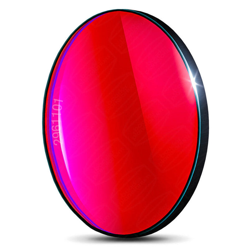 Filtre H-alpha CMOS Narrowband 31 mm pour l'astronomie - Baader