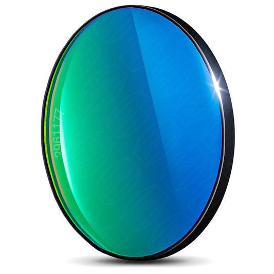 Filtre Narrowband OIII CMOS 36 mm pour Observation et Photographie - Baader