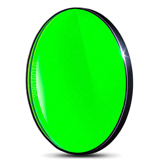 Filtre RGB-G CMOS 31 mm pour observation et photo - Baader