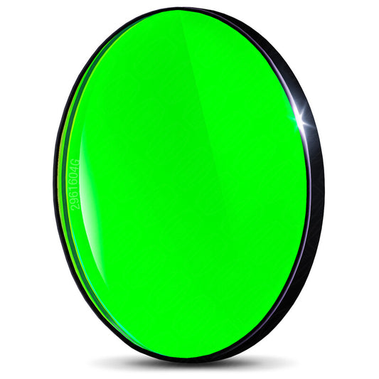 Filtre RGB-G CMOS 50,4 mm pour observation et photo - Baader