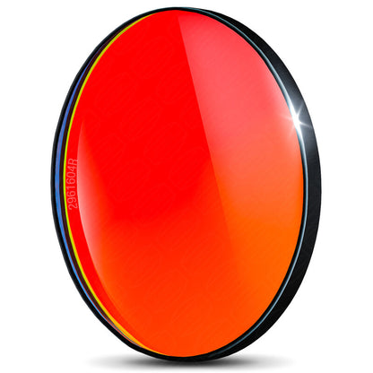 Filtre RGB-R CMOS 50,4 mm pour l'astronomie - Baader