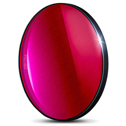 Filtre SII CMOS Narrowband 50,4 mm pour l'astrophotographie - Baader