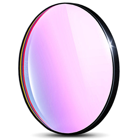 Filtre UV/IR L CMOS 50,4 mm pour l'astronomie - Baader