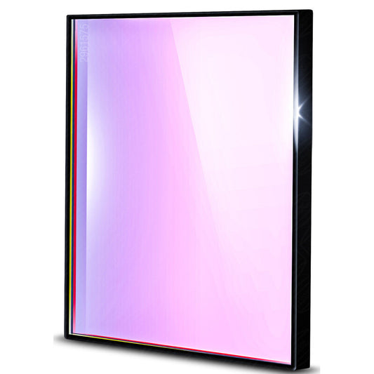 Filtre UV/IR L CMOS 50x50 mm pour Observation et Astrophotographie - Baader