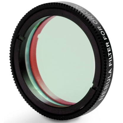 Filtre CLS RASA Origin 1,25" à Bande Large pour Objets du Ciel Profond - Celestron