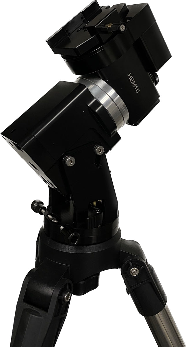 HEM15 iOptron Monture harmonique hybride - Astronomy Store