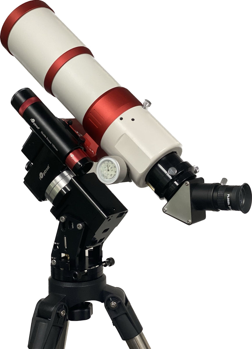 HEM15 iOptron Monture harmonique hybride - Astronomy Store