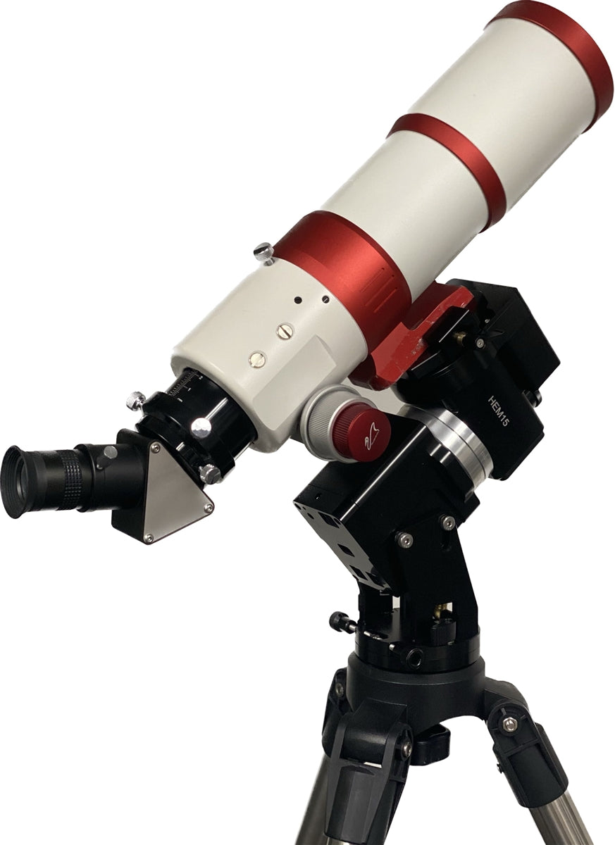 HEM15 iOptron Monture harmonique hybride - Astronomy Store