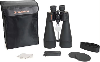 Celestron SkyMaster 20X80 Pro BAK4 - Astronomy Store