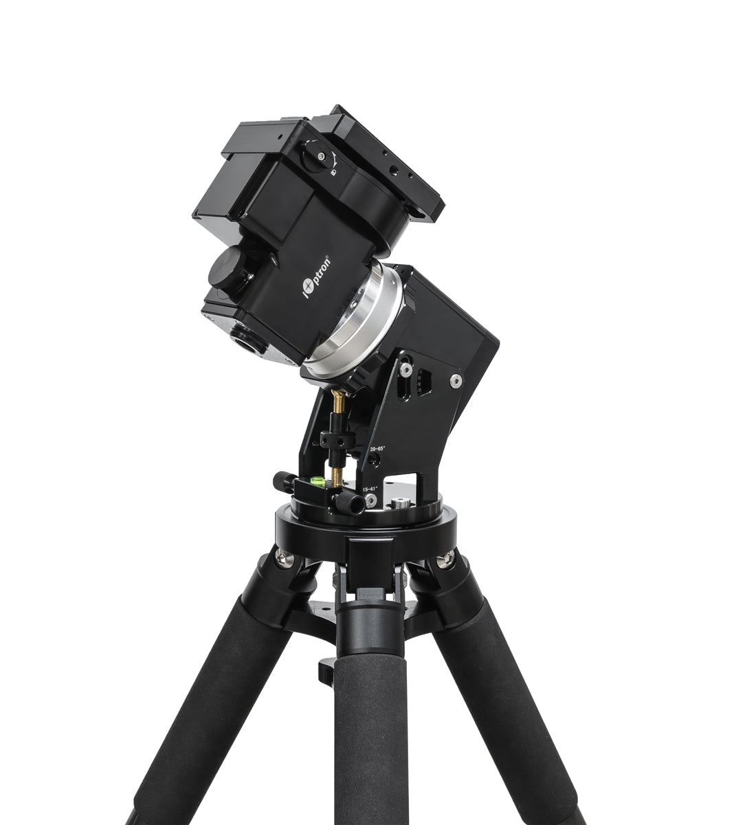 HEM27 iOptron Monture harmonique hybride - Astronomy Store