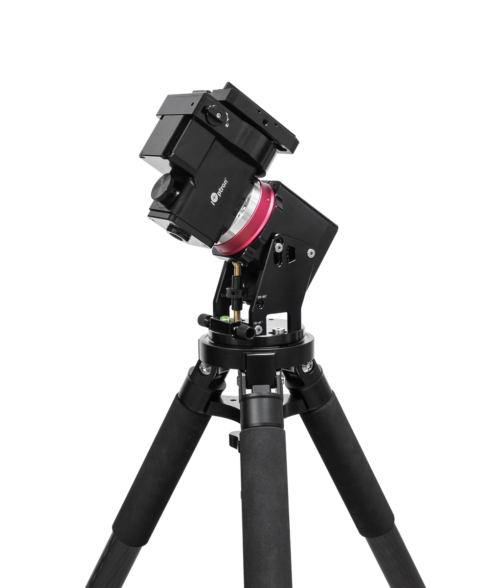 HEM27 EC iOptron Monture harmonique hybride avec encodeur haute précision - Astronomy Store