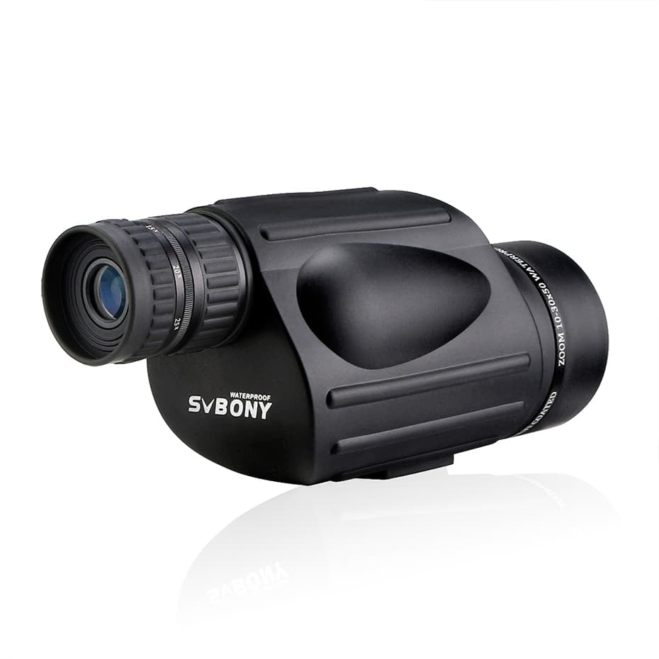 Monocular SVBONY SV49 10-30X50 - SVBONY