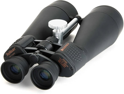 Celestron SkyMaster 20X80 Pro BAK4 - Astronomy Store