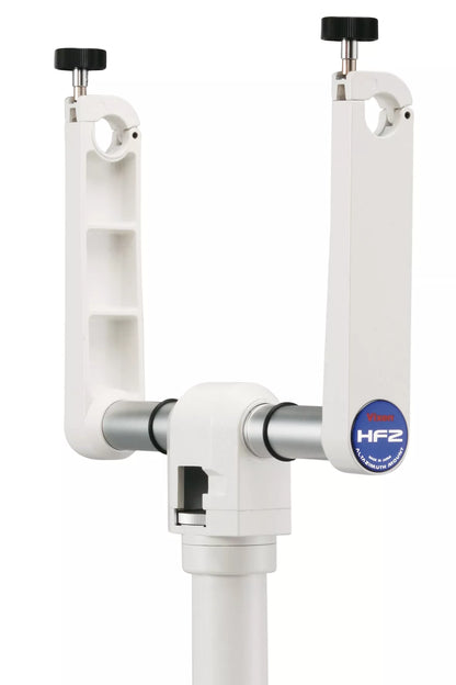 Monture à fourche HF2 pour jumelles – Azimutale, 13 kg de charge utile – Compatibilité SXG-HAL130, SXG-AL130, APP-TL130 - Vixen