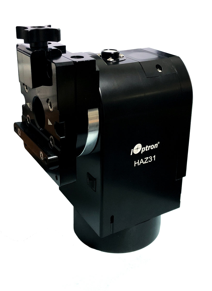 Montura Altazimutal HAZ31 iOptron