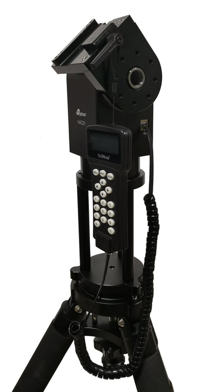 Montura Altazimutal HAZ31 iOptron