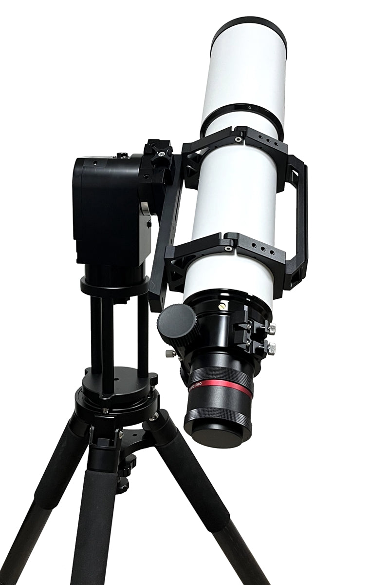 Monture Altazimutale HAZ31 iOptron - Astronomy Store